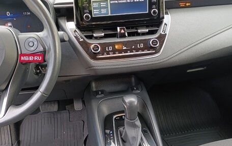 Toyota Corolla, 2019 год, 2 150 000 рублей, 14 фотография