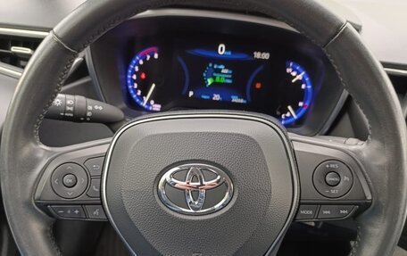 Toyota Corolla, 2019 год, 2 150 000 рублей, 16 фотография