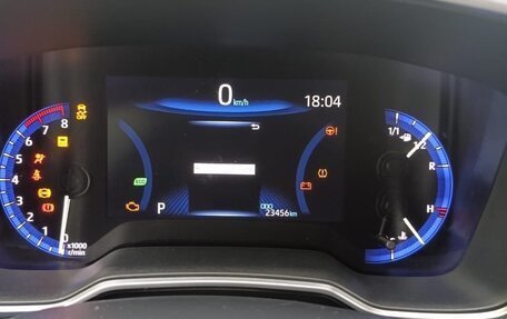 Toyota Corolla, 2019 год, 2 150 000 рублей, 24 фотография