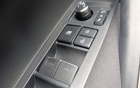 Toyota Corolla, 2019 год, 2 150 000 рублей, 25 фотография