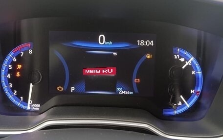 Toyota Corolla, 2019 год, 2 150 000 рублей, 23 фотография