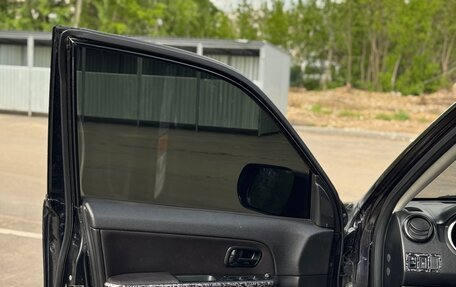 Suzuki Grand Vitara, 2008 год, 860 000 рублей, 12 фотография