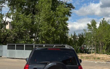 Suzuki Grand Vitara, 2008 год, 860 000 рублей, 7 фотография