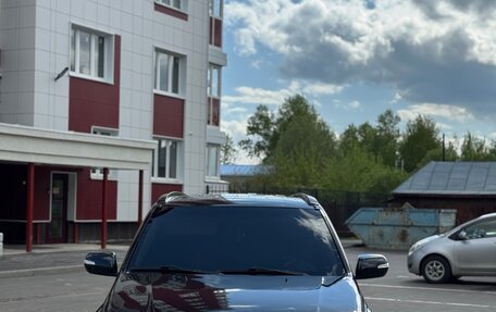 Suzuki Grand Vitara, 2008 год, 860 000 рублей, 9 фотография