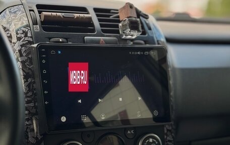 Suzuki Grand Vitara, 2008 год, 860 000 рублей, 19 фотография