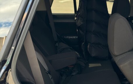 Suzuki Grand Vitara, 2008 год, 860 000 рублей, 23 фотография
