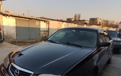 Mazda 626, 2001 год, 350 000 рублей, 1 фотография