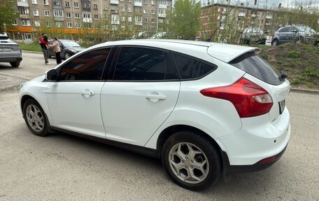 Ford Focus III, 2014 год, 699 000 рублей, 4 фотография