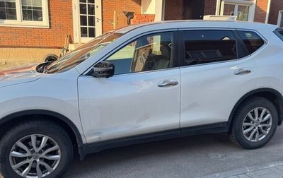 Nissan X-Trail, 2018 год, 1 200 000 рублей, 1 фотография