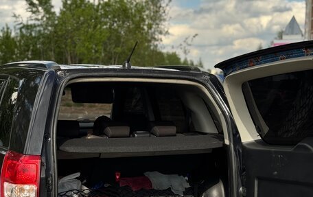 Suzuki Grand Vitara, 2008 год, 860 000 рублей, 24 фотография