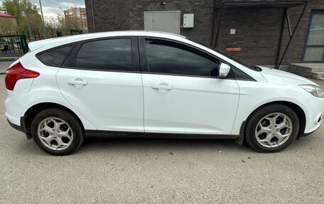 Ford Focus III, 2014 год, 699 000 рублей, 2 фотография