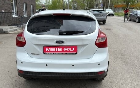 Ford Focus III, 2014 год, 699 000 рублей, 3 фотография