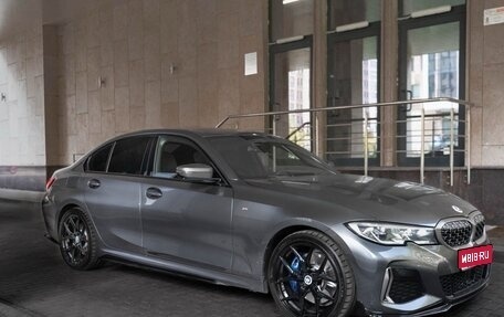 BMW 3 серия, 2020 год, 5 635 000 рублей, 1 фотография