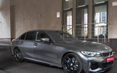 BMW 3 серия, 2020 год, 5 635 000 рублей, 1 фотография