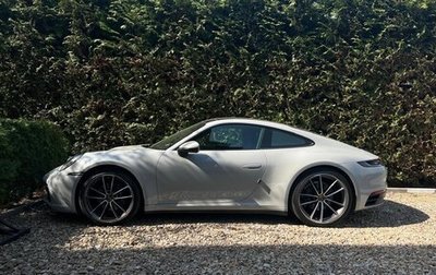 Porsche 911, 2020 год, 13 840 000 рублей, 1 фотография