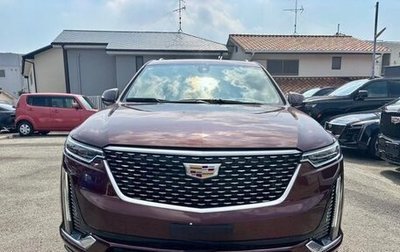 Cadillac XT6 I, 2022 год, 8 620 000 рублей, 1 фотография