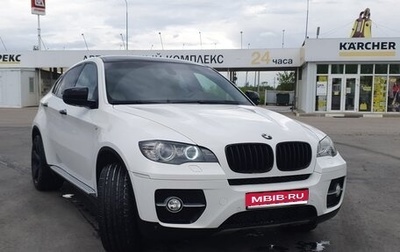 BMW X6, 2011 год, 2 250 000 рублей, 1 фотография