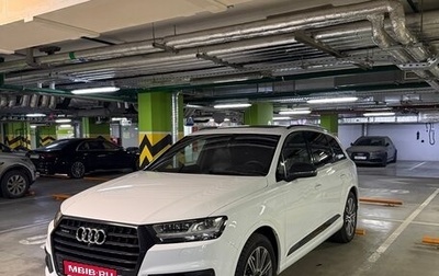 Audi Q7, 2019 год, 4 400 000 рублей, 1 фотография
