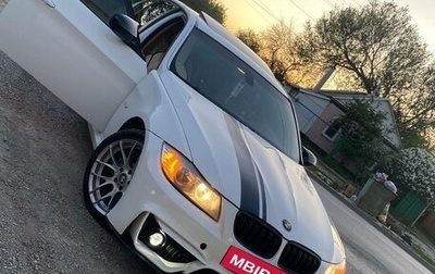 BMW 3 серия, 2009 год, 1 600 000 рублей, 1 фотография