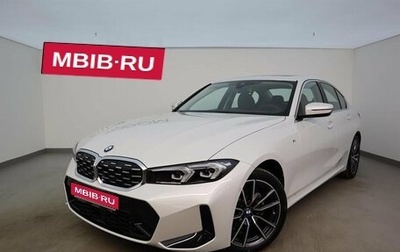 BMW 3 серия, 2024 год, 6 750 000 рублей, 1 фотография