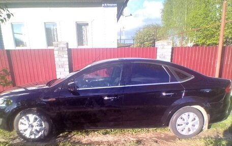 Ford Mondeo IV, 2009 год, 780 000 рублей, 1 фотография