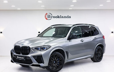 BMW X5 M, 2020 год, 10 990 000 рублей, 1 фотография
