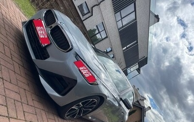 BMW 2 серия, 2021 год, 5 300 000 рублей, 1 фотография