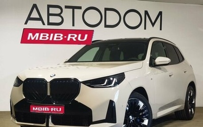 BMW X3, 2024 год, 8 400 000 рублей, 1 фотография