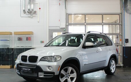 BMW X5, 2007 год, 1 315 000 рублей, 1 фотография