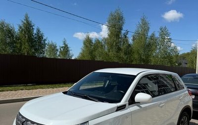 Suzuki Vitara II рестайлинг, 2015 год, 1 690 000 рублей, 1 фотография