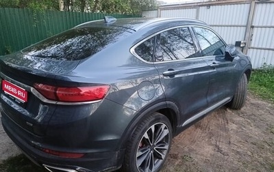 Geely Tugella FY11, 2021 год, 2 400 000 рублей, 1 фотография