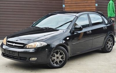 Chevrolet Lacetti, 2011 год, 600 000 рублей, 1 фотография