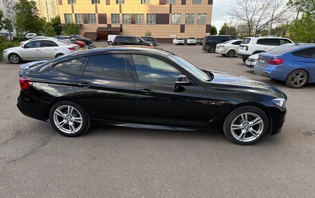 BMW 3 серия, 2019 год, 3 650 000 рублей, 3 фотография