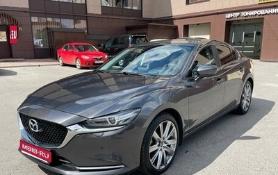 Mazda 6, 2021 год, 2 850 000 рублей, 1 фотография