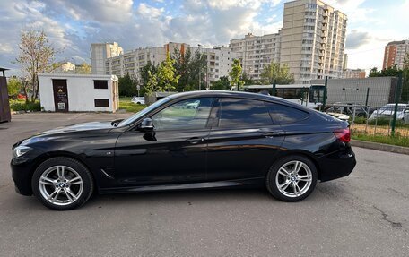 BMW 3 серия, 2019 год, 3 650 000 рублей, 7 фотография