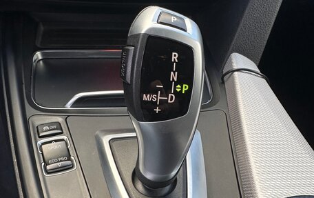 BMW 3 серия, 2019 год, 3 650 000 рублей, 11 фотография