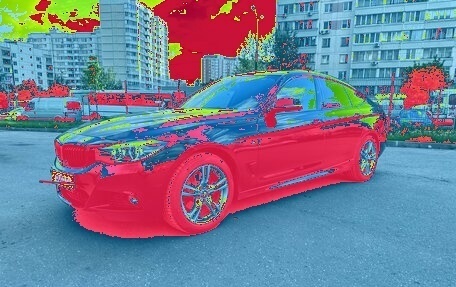 BMW 3 серия, 2019 год, 3 650 000 рублей, 8 фотография