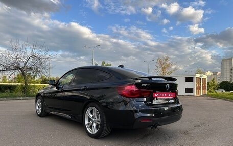 BMW 3 серия, 2019 год, 3 650 000 рублей, 6 фотография