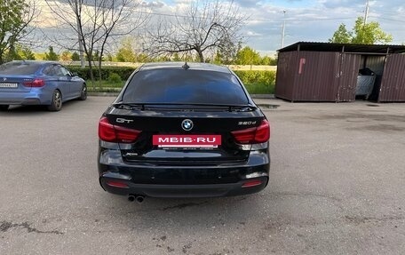 BMW 3 серия, 2019 год, 3 650 000 рублей, 5 фотография