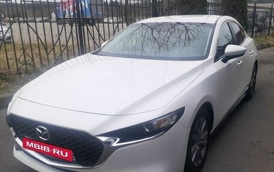 Mazda 3, 2019 год, 1 950 000 рублей, 1 фотография