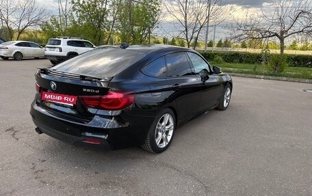 BMW 3 серия, 2019 год, 3 650 000 рублей, 4 фотография
