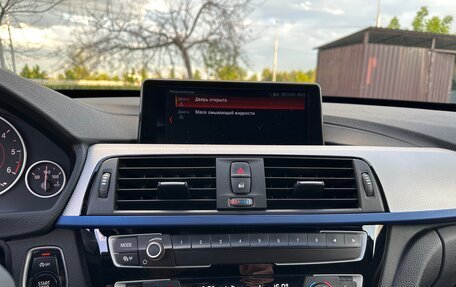 BMW 3 серия, 2019 год, 3 650 000 рублей, 14 фотография