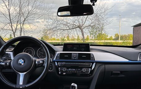 BMW 3 серия, 2019 год, 3 650 000 рублей, 17 фотография
