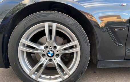 BMW 3 серия, 2019 год, 3 650 000 рублей, 16 фотография