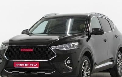 Haval F7 I, 2021 год, 1 777 000 рублей, 1 фотография