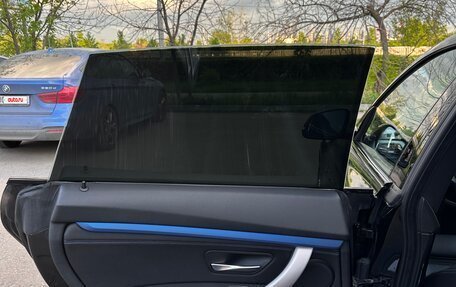 BMW 3 серия, 2019 год, 3 650 000 рублей, 19 фотография