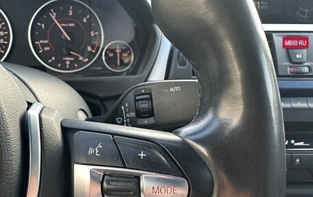 BMW 3 серия, 2019 год, 3 650 000 рублей, 26 фотография