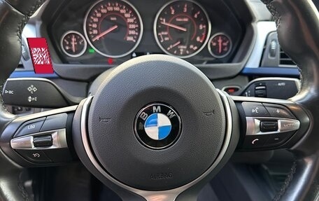 BMW 3 серия, 2019 год, 3 650 000 рублей, 23 фотография