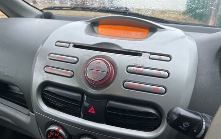 Mitsubishi i, 2006 год, 520 000 рублей, 7 фотография