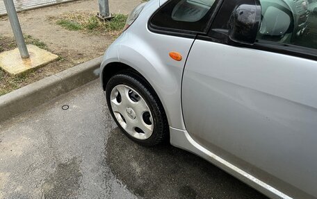Mitsubishi i, 2006 год, 520 000 рублей, 2 фотография
